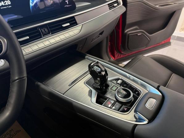 Chery Tiggo 7L I с пробегом 2025 года, цена 2 385 000 рублей, 51222 км, внедорожник, Автокод Объявления