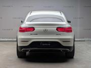 Mercedes-Benz GLC Coupe I (C253) Москва  - изображение 16
