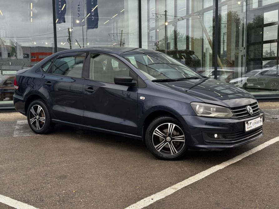 Volkswagen Polo V Стройкерамика  - изображение 3