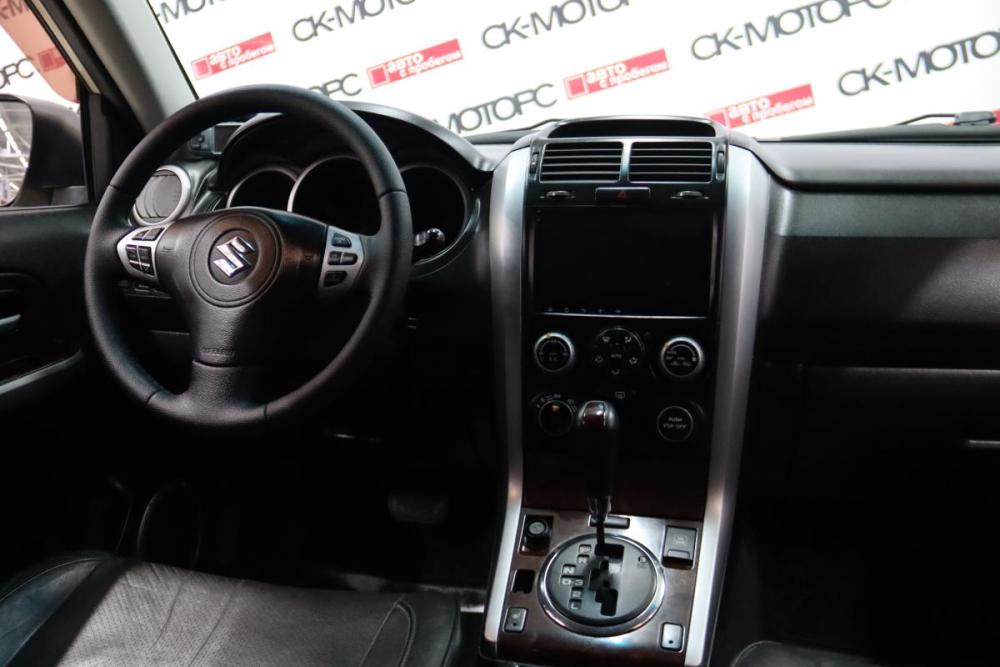 Suzuki Grand Vitara II Сургут  - изображение 14