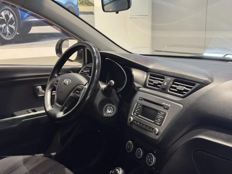 Kia Rio III Рестайлинг Новосибирск  - изображение 14