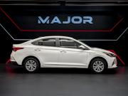 Hyundai Solaris II Рестайлинг Москва  - изображение 29