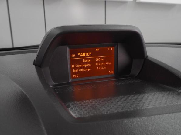 Opel Meriva A Рестайлинг с пробегом 2008 года, цена 439 000 рублей, 206979 км, компактвэн, Автокод Объявления