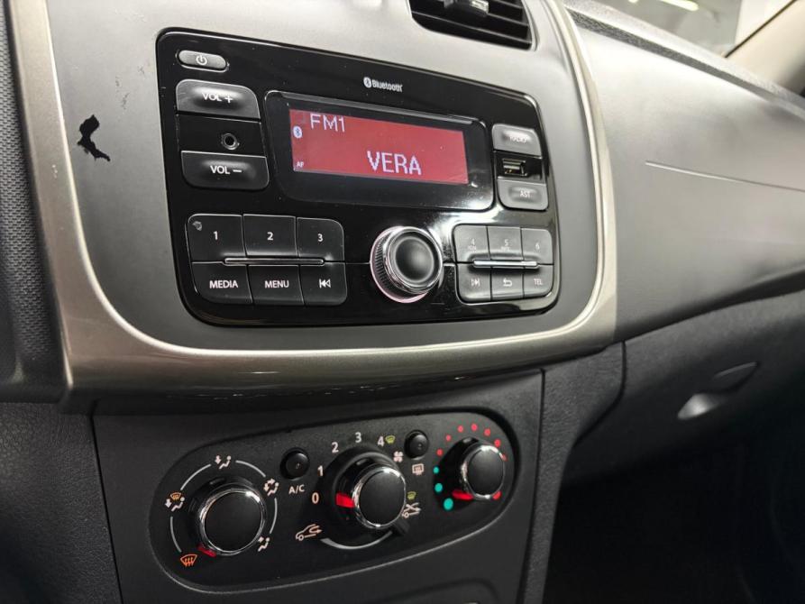 Renault Sandero II Рестайлинг Киров  - изображение 16