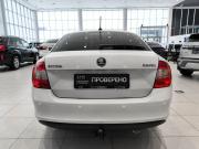 Skoda Rapid I Рестайлинг Казань  - изображение 29