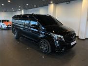 Mercedes-Benz V-Класс III (W447) Чебоксары  - изображение 38