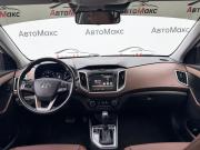 Hyundai Creta I Рестайлинг Тюмень  - изображение 31