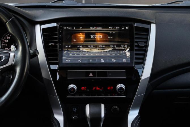 Mitsubishi Pajero Sport III Рестайлинг с пробегом 2020 года, цена 3 990 000 рублей, 50847 км, внедорожник, Автокод Объявления