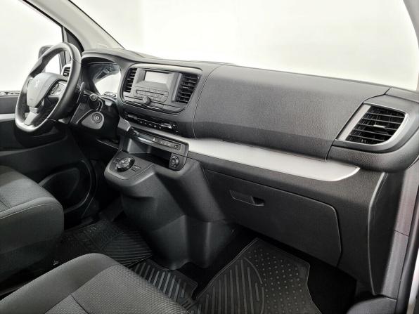 Peugeot Traveller I с пробегом 2022 года, цена 3 650 000 рублей, 59341 км, минивэн, Автокод Объявления