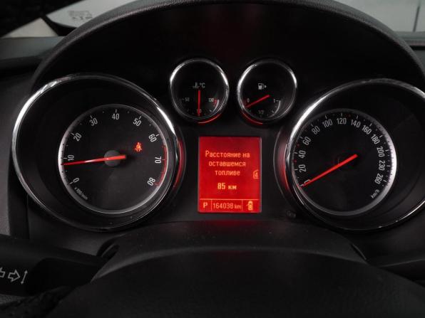 Opel Astra J Рестайлинг с пробегом 2013 года, цена 769 000 рублей, 164038 км, хэтчбек, Автокод Объявления