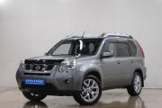 Nissan X-Trail II Рестайлинг Новокузнецк  - изображение 46