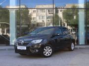 Renault Logan II Рестайлинг Самара  - изображение 15
