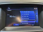 Infiniti JX Москва  - изображение 31
