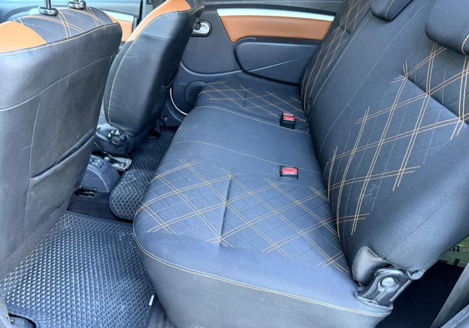 Lada (ВАЗ) Largus I Тюмень  - изображение 18