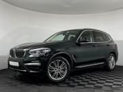 BMW X3 III (G01) Москва  - изображение 21