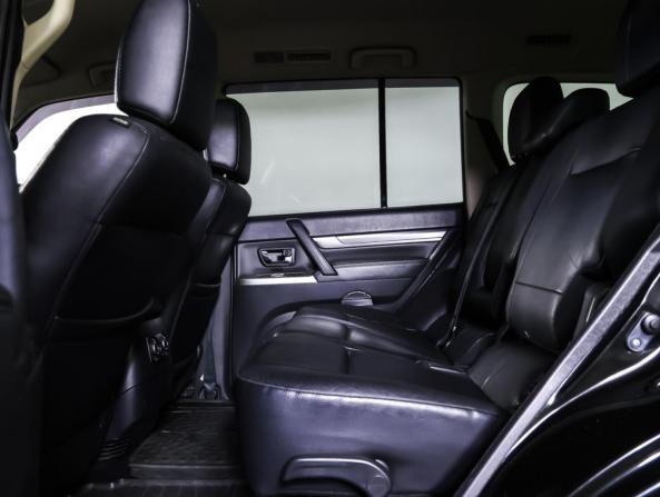 Mitsubishi Pajero IV Рестайлинг 1 с пробегом 2014 года, цена 2 429 000 рублей, 147018 км, внедорожник, Автокод Объявления