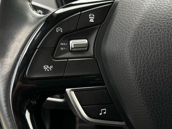 Changan CS95 I Рестайлинг с пробегом 2022 года, цена 2 510 000 рублей, 63742 км, внедорожник, Автокод Объявления