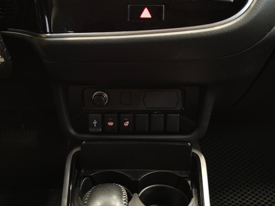 Mitsubishi Outlander III Рестайлинг 3 Санкт-Петербург  - изображение 12