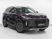 Exeed TXL I Рестайлинг Москва  - изображение 33