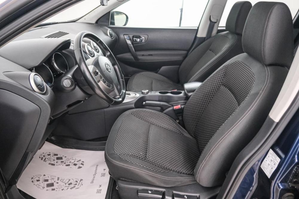 Nissan Qashqai I Красноярск  - изображение 8