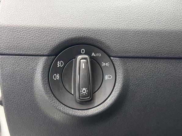Skoda Octavia III (A7) Рестайлинг с пробегом 2017 года, цена 1 850 000 рублей, 81151 км, лифтбек, Автокод Объявления