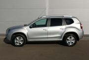 Nissan Terrano III (D10) Иваново  - изображение 28