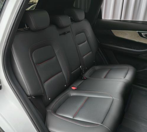 Chery Tiggo 7 Pro I с пробегом 2021 года, цена 1 499 000 рублей, 81338 км, внедорожник, Автокод Объявления