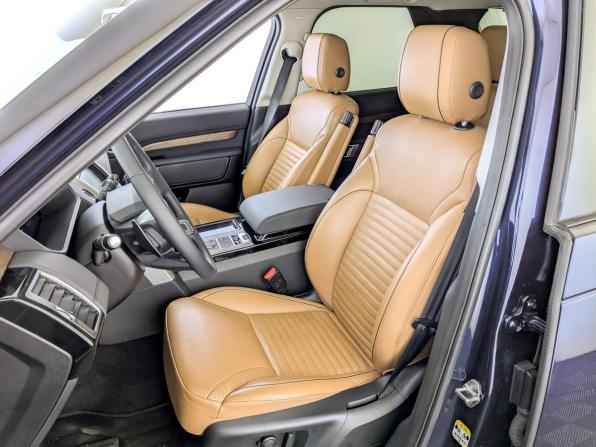 Land Rover Discovery V с пробегом 2018 года, цена 2 980 000 рублей, 202287 км, внедорожник, Автокод Объявления