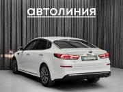 Kia K5 II Красноярск  - изображение 28