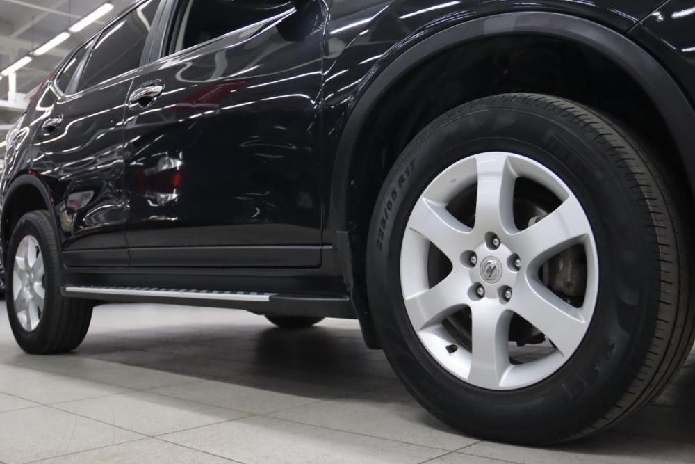 Nissan X-Trail III Рестайлинг Сургут  - изображение 29