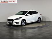 Hyundai Solaris II Белгород  - изображение 19