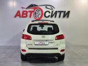 Hyundai Santa Fe II Воронеж  - изображение 27