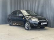 Lada (ВАЗ) Granta I Пермь  - изображение 25
