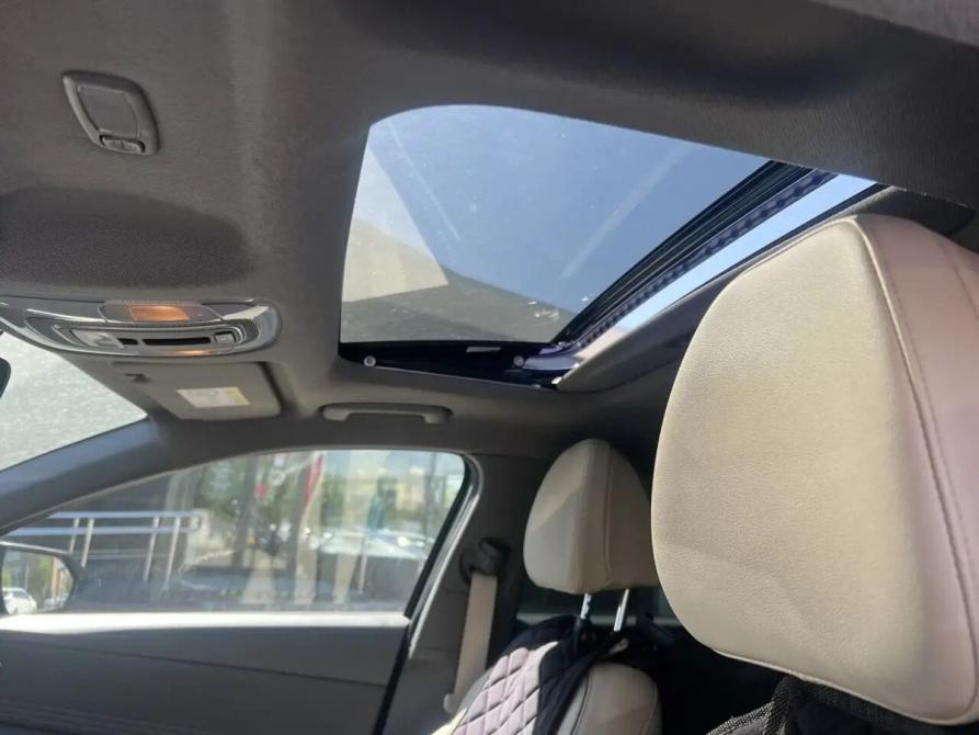 Hyundai Elantra VII (CN7) Москва  - изображение 5