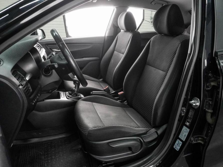 Kia Rio IV Воронеж  - изображение 10