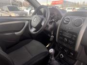 Renault Duster I Рестайлинг Уфа  - изображение 31