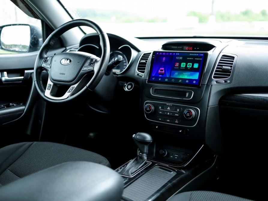 Kia Sorento II Рестайлинг Ижевск  - изображение 10