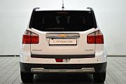 Chevrolet Orlando I Сургут  - изображение 29