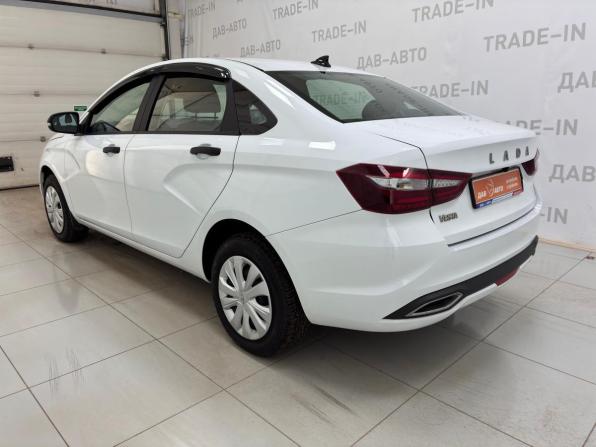 Lada (ВАЗ) Vesta I Рестайлинг (NG) с пробегом 2023 года, цена 1 190 000 рублей, 11000 км, седан, Автокод Объявления