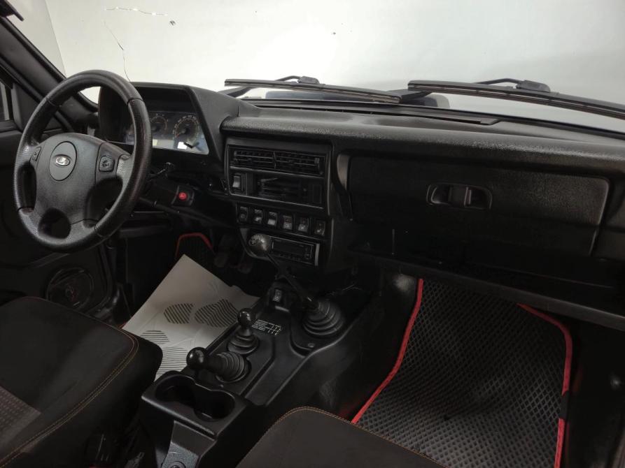 Lada (ВАЗ) 2121 (4x4) I Рестайлинг Альметьевск  - изображение 15