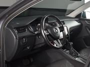 Skoda Octavia III (A7) Рестайлинг Кемерово  - изображение 29