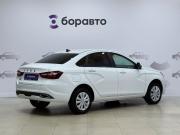 Lada (ВАЗ) Vesta I Рестайлинг (NG) Ставрополь  - изображение 21