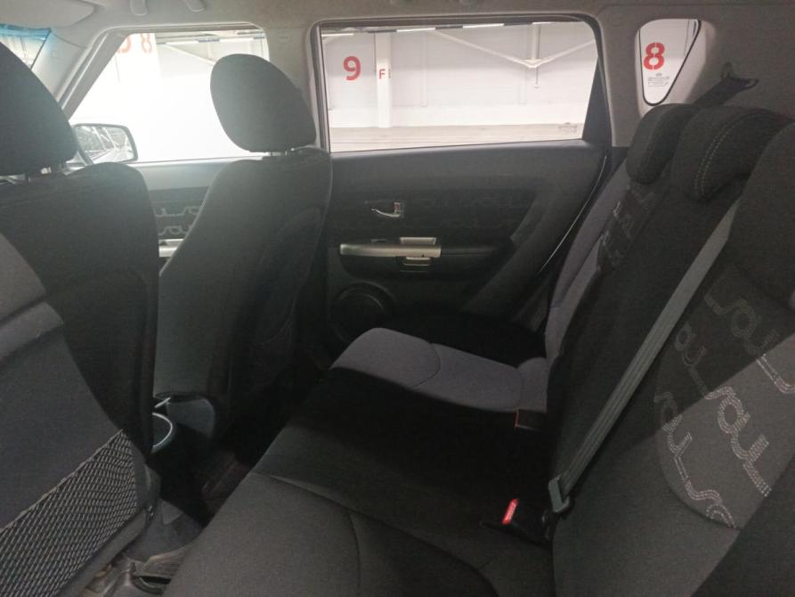 Kia Soul I Рестайлинг Казань  - изображение 15