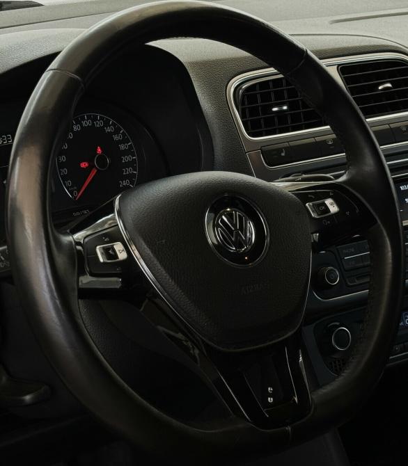 Volkswagen Polo V Рестайлинг Москва  - изображение 10