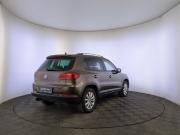 Volkswagen Tiguan I Рестайлинг Москва  - изображение 32