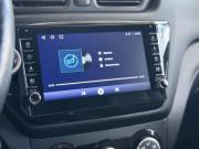 Kia Rio III Рестайлинг Тула  - изображение 22