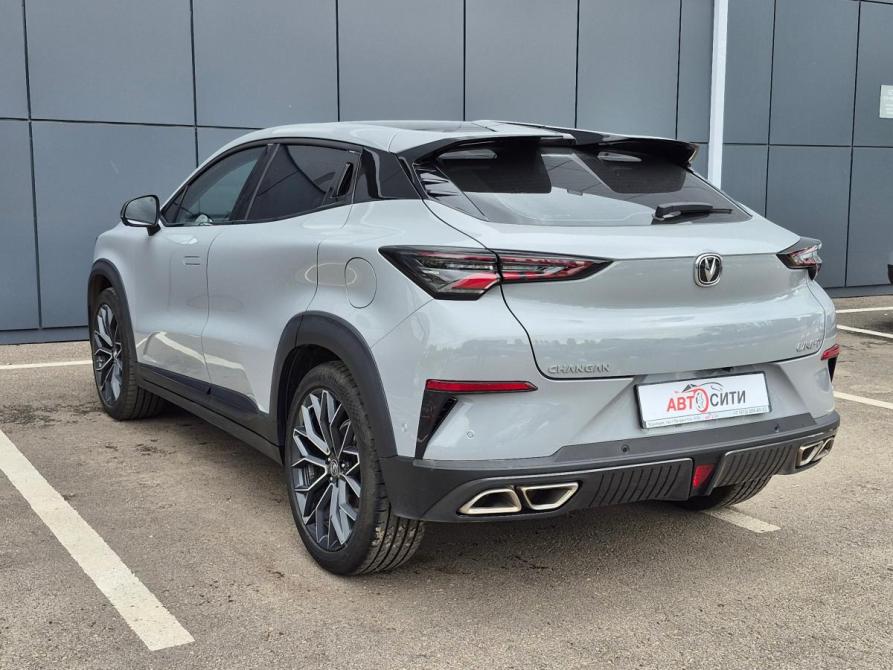 Changan UNI-T I Воронеж  - изображение 4