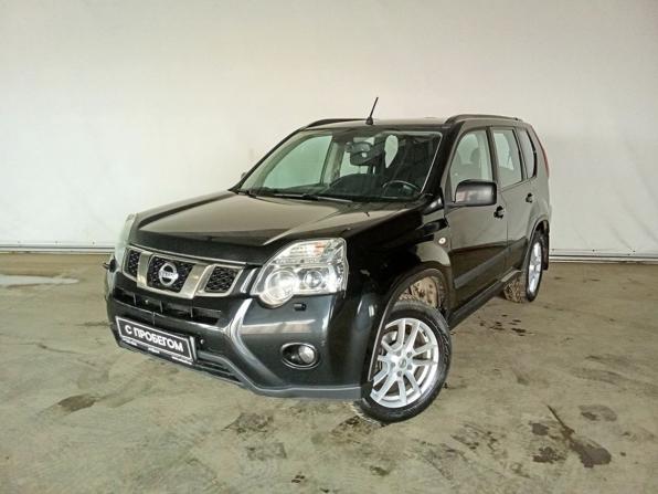 Nissan X-Trail II Рестайлинг с пробегом 2012 года, цена 1 290 000 рублей, 140000 км, внедорожник, Автокод Объявления