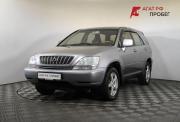 Lexus RX I Нижний Новгород  - изображение 24
