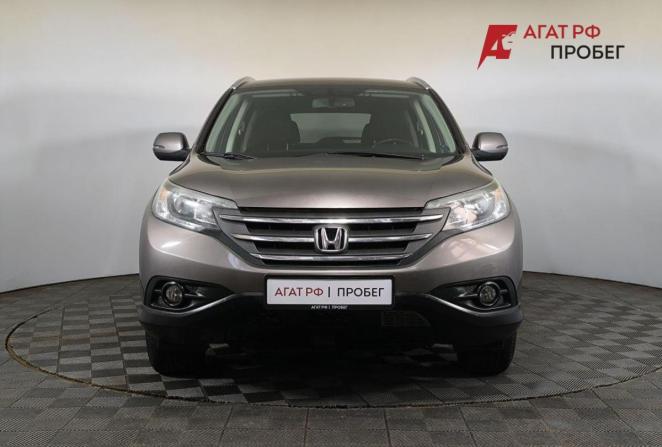 Honda CR-V IV с пробегом 2013 года, цена 1 840 000 рублей, 177790 км, внедорожник, Автокод Объявления